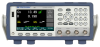 BK Precision BK891 300 kHz Bench LCR meter