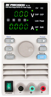 100W Multi Range 60V/5A DC Power Supply