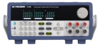 Triple Output Power Supply 2 x 30V/3A x 1 x 5V