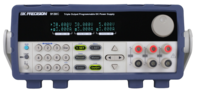 Triple Output DC Power Supply 30/3A (x2), 5V/3A - No GPIB