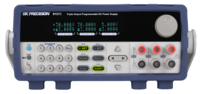 Triple Output DC Power Supply 30/6A (x2), 5V/3A - No GPIB