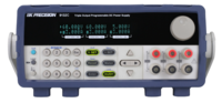 Triple Output DC Power Supply 60/3A (x2), 5V/3A - No GPIB