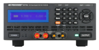 DC Power Supply 0-10V, 10A / 10-20V, 5A