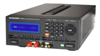 DC Power Supply 0-35V, 3A / 35-70V, 1.5A