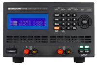 Dual Channel DC Power Supply 0-10V, 10A / 10-20V, 5A