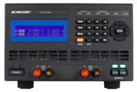 Dual Channel DC Power Supply 0-35V, 3A / 35-70V, 1.5A