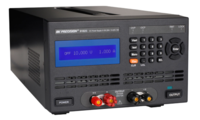 DC Power Supply 0-18V, 8A / 18 -36V, 4A