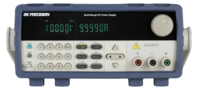 Multi-Range 60V/10A/200W DC Power Supply