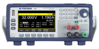 60 V, 10 A, 200 W Mutli-Range DC Power Supply with GPIB
