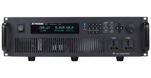 AC Power Source 750 VA