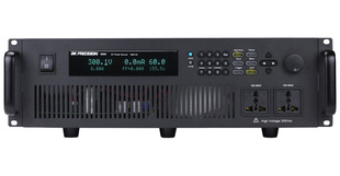 AC Power Source 1500 VA