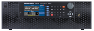 BK Precision BK9832B 2000 VA Programmable AC Power Source (3-Phase Capability)