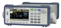 Benchtop Data Acquisition System with Micro-GPIB 