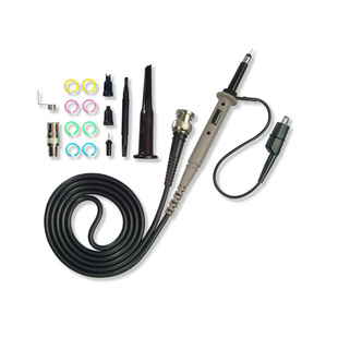 SeframGE2521 Oscilloscope probe (x1, x10,250 MHz, 600 V)