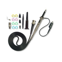 SeframGE2521 Oscilloscope probe (x1, x10,250 MHz, 600 V)