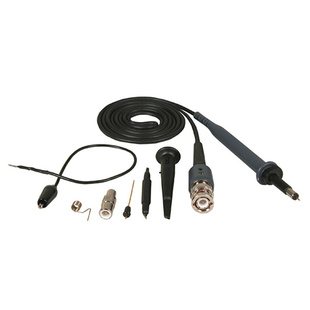 SeframGE4511 Oscilloscope probe (x10, 450 MHz, 600 V)