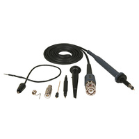 SeframGE4511 Oscilloscope probe (x10, 450 MHz, 600 V)