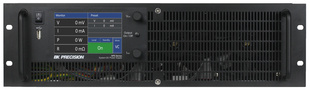 1500 V / 13.4 A / 20 kW DC Power Supply - 400 VAC Input