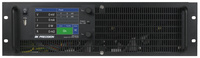 800 V / 25 A / 20 kW DC Power Supply - 400 VAC Input