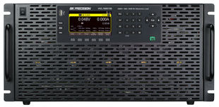 800 V, 150 A, 6 kW High Voltage DC Electronic Load