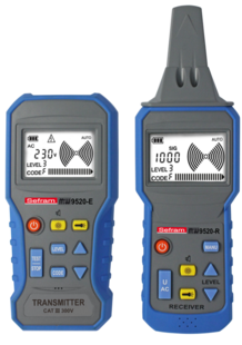 Cable Locator
