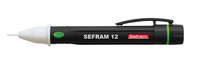 Sefram12 Voltage detector