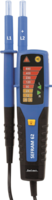 Sefram62 IP2X LED Voltage Tester