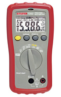 Sefram7202 TRMS AC DMM 6000CTS