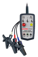 Sefram87 Rotary Phase tester