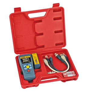 Sefram95 Line tester