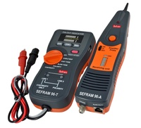 Sefram96 Line tester