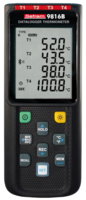 Sefram9816B Thermometer Bluetooth with data logger (4 channels)