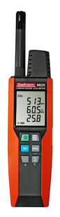 CO2 Tester