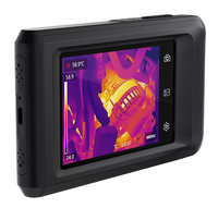 Pocket Thermography Camera (256 x 192)