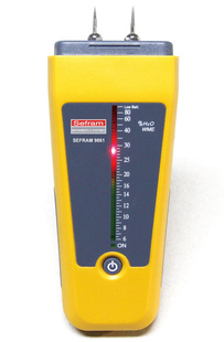 Moisture Meter