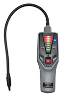 Refrigerant leak detector
