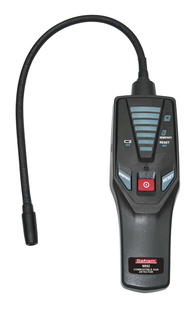 Combustible Gas Detector