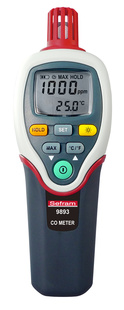 CO Tester