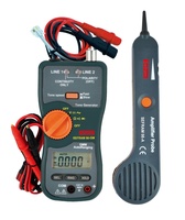 Sefram98 Line tester