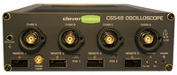 Cleverscope CS548 Isolated Oscilloscope