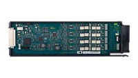 Keysight DAQM909A Digitizer Module, 4 Channel, 800k Samples/s, 24-bit      