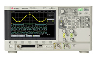 Keysight DSOX2002A Oscilloscope, 2-channel, 70MHz