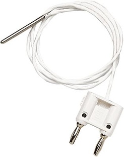 Keysight E2308A Thermistor temperature probe -40 - +150 degrees C, 5k ohm