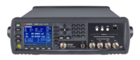 Keysight E4980BL Precision LCR Meter + E4980BL-032 frequency option 20 Hz to 300 kHz with DCR