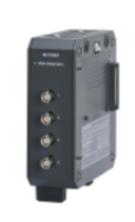 Graphtec GR_GL7-HSV Amplifier module, High Speed Voltage, 4 channels, for GL7000  