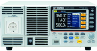 GW Instek GW_ASR-2050 Programmable AC/DC Power Source, 500VA, Euro socket (Opt 2)
