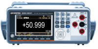 GW Instek GDM-9041 50000 COUNTS DUAL MEASUREMENT DMM WITH USB DEVICE 