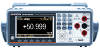 GW Instek GDM-9042 50000 COUNTS DUAL MEASUREMENT DMM WITH USB DEVICE