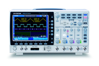 GW Instek_GDS-2304A 300MHz, 4-Channel, Digital Storage Oscilloscope
