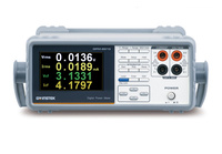 GW Instek GPM-8213 Digital Power Meter(RS-232C/USB device/LAN)   